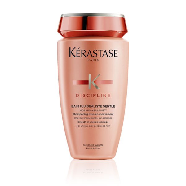 kerastase discipline shampoo - Kerastase Bain Fluidealiste Sulfate Free 250ml - Kerastase shampoo